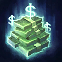 A Fishy Deal: Kill Minions with Pufferfish to bribe Mercs