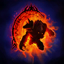 Army of Hell: Demon Warriors deal more damage, cost less Mana