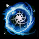 Frozen Wastes: Frozen Tempest slow lingers