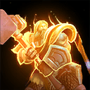 Guardian of Ancient Kings: Increase Devotion's Armor on disabled targets