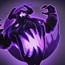 Horrify: Deals damage and fears Heroes