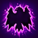 Improved Life Tap: Life Tap restores more Mana