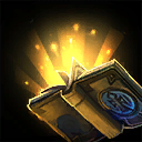 Silver Touch: Mitigate damage to improve Holy Light