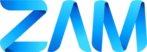 Zam Logo