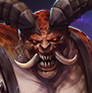 The Butcher (154 Games Played)