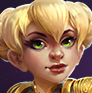 Chromie (28 Games Played)