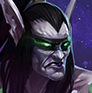 Illidan (45 Games Played)