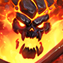 Ragnaros (58 Games Played)