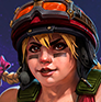 Sgt. Hammer (16 Games Played)