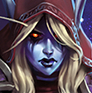 Sylvanas (12 Games Played)