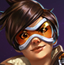 Tracer (109 Games Played)